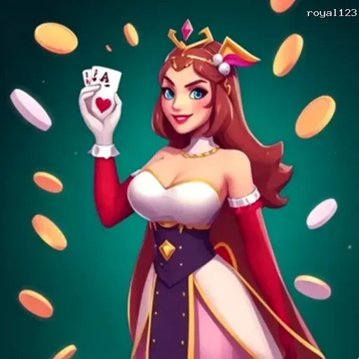 Menggali Fitur Menarik di Situs Game royal123