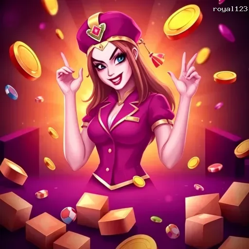 royal123 Menawarkan Beragam Pilihan Permainan untuk Pengguna